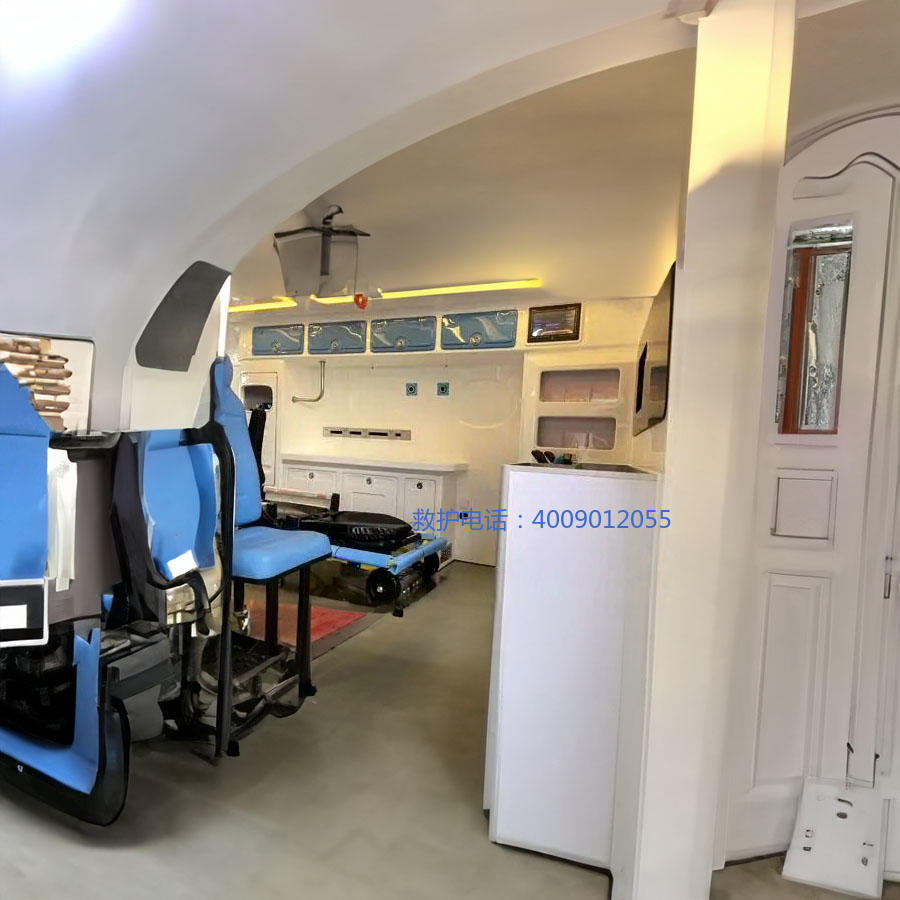 出租救护车联系电话